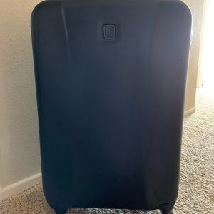 GENTLY used - TUMI T-Tech Hard Shell Luggage